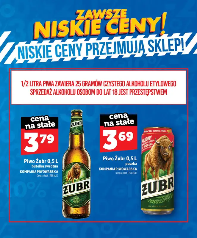 TOPAZ - gazetka promocyjna Zawsze Niska Cena od poniedziałku 21.09 do soboty 31.10 - strona 60