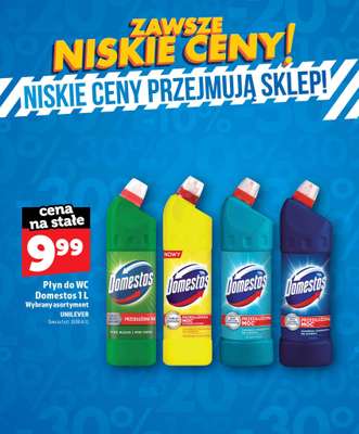 TOPAZ - gazetka promocyjna Zawsze Niska Cena od poniedziałku 21.09 do soboty 31.10 - strona 81