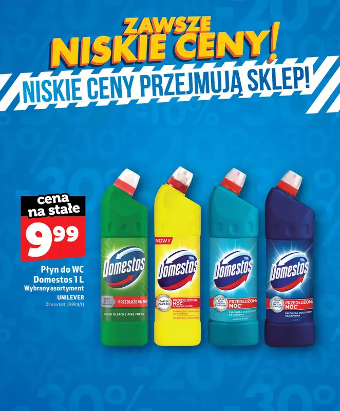 TOPAZ - gazetka promocyjna Zawsze Niska Cena od poniedziałku 21.09 do soboty 31.10 - strona 81