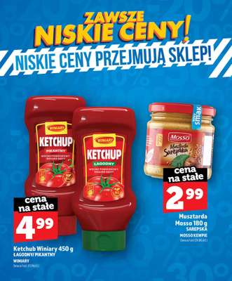 TOPAZ - gazetka promocyjna Zawsze Niska Cena od poniedziałku 21.09 do soboty 31.10 - strona 29
