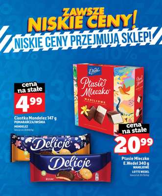 TOPAZ - gazetka promocyjna Zawsze Niska Cena od poniedziałku 21.09 do soboty 31.10 - strona 48