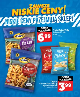 TOPAZ - gazetka promocyjna Zawsze Niska Cena od poniedziałku 21.09 do soboty 31.10 - strona 41