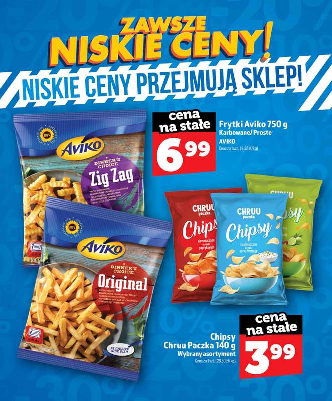 TOPAZ - gazetka promocyjna Zawsze Niska Cena od poniedziałku 21.09 do soboty 31.10 - strona 41