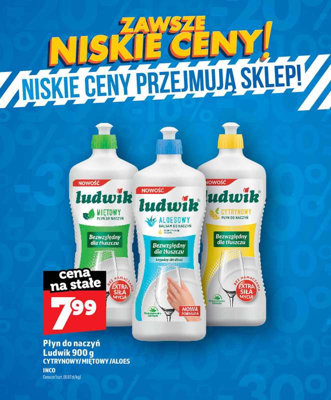 TOPAZ - gazetka promocyjna Zawsze Niska Cena od poniedziałku 21.09 do soboty 31.10 - strona 75