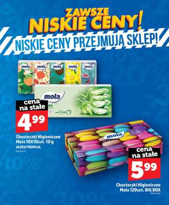TOPAZ - gazetka promocyjna Zawsze Niska Cena od poniedziałku 21.09 do soboty 31.10 - strona 82
