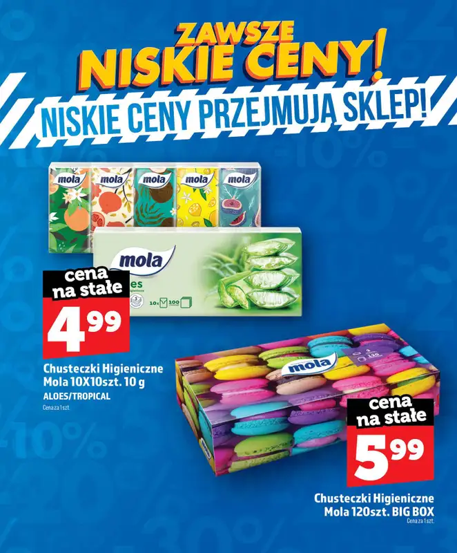 TOPAZ - gazetka promocyjna Zawsze Niska Cena od poniedziałku 21.09 do soboty 31.10 - strona 82