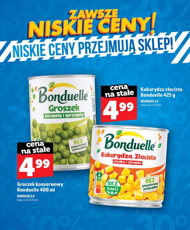 TOPAZ - gazetka promocyjna Zawsze Niska Cena od poniedziałku 21.09 do soboty 31.10 - strona 31