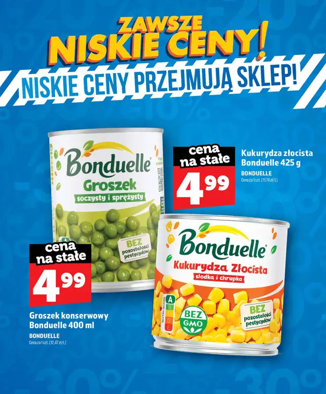 TOPAZ - gazetka promocyjna Zawsze Niska Cena od poniedziałku 21.09 do soboty 31.10 - strona 31