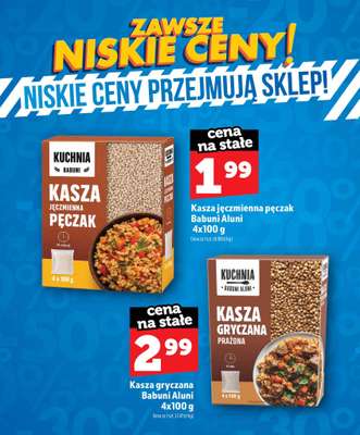 TOPAZ - gazetka promocyjna Zawsze Niska Cena od poniedziałku 21.09 do soboty 31.10 - strona 21