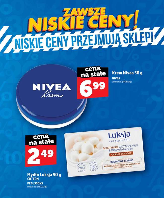 TOPAZ - gazetka promocyjna Zawsze Niska Cena od poniedziałku 21.09 do soboty 31.10 - strona 76