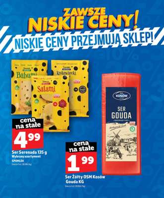 TOPAZ - gazetka promocyjna Zawsze Niska Cena od poniedziałku 21.09 do soboty 31.10 - strona 18