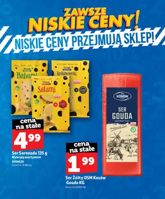 TOPAZ - gazetka promocyjna Zawsze Niska Cena od poniedziałku 21.09 do soboty 31.10 - strona 18
