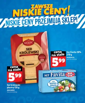 TOPAZ - gazetka promocyjna Zawsze Niska Cena od poniedziałku 21.09 do soboty 31.10 - strona 13