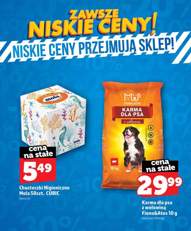 TOPAZ - gazetka promocyjna Zawsze Niska Cena od poniedziałku 21.09 do soboty 31.10 - strona 83