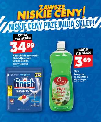 TOPAZ - gazetka promocyjna Zawsze Niska Cena od poniedziałku 21.09 do soboty 31.10 - strona 74