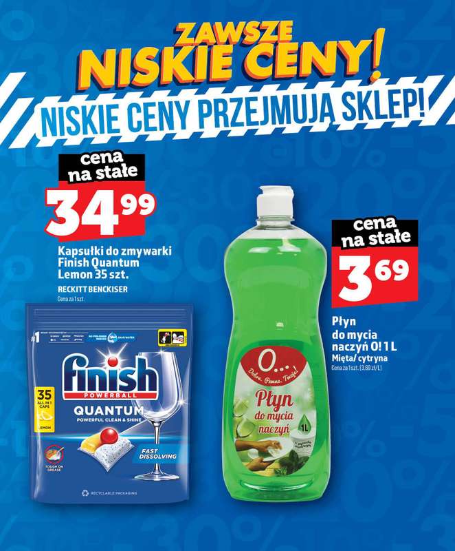 TOPAZ - gazetka promocyjna Zawsze Niska Cena od poniedziałku 21.09 do soboty 31.10 - strona 74