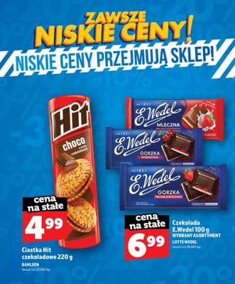 TOPAZ - gazetka promocyjna Zawsze Niska Cena od poniedziałku 21.09 do soboty 31.10 - strona 49