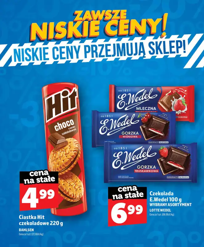 TOPAZ - gazetka promocyjna Zawsze Niska Cena od poniedziałku 21.09 do soboty 31.10 - strona 49