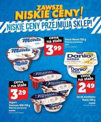 TOPAZ - gazetka promocyjna Zawsze Niska Cena od poniedziałku 21.09 do soboty 31.10 - strona 17