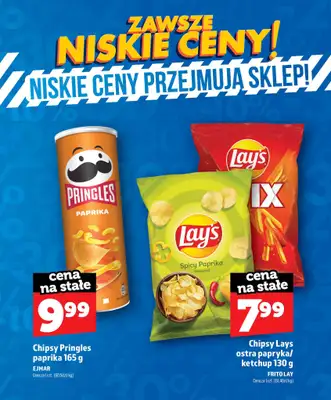 TOPAZ - gazetka promocyjna Zawsze Niska Cena od poniedziałku 21.09 do soboty 31.10 - strona 42