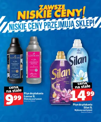TOPAZ - gazetka promocyjna Zawsze Niska Cena od poniedziałku 21.09 do soboty 31.10 - strona 80