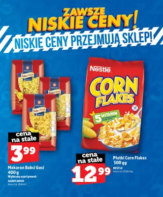 TOPAZ - gazetka promocyjna Zawsze Niska Cena od poniedziałku 21.09 do soboty 31.10 - strona 28