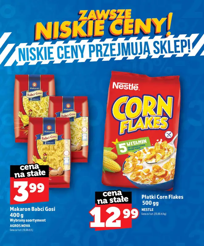 TOPAZ - gazetka promocyjna Zawsze Niska Cena od poniedziałku 21.09 do soboty 31.10 - strona 28