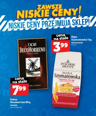 TOPAZ - gazetka promocyjna Zawsze Niska Cena od poniedziałku 21.09 do soboty 31.10 - strona 66