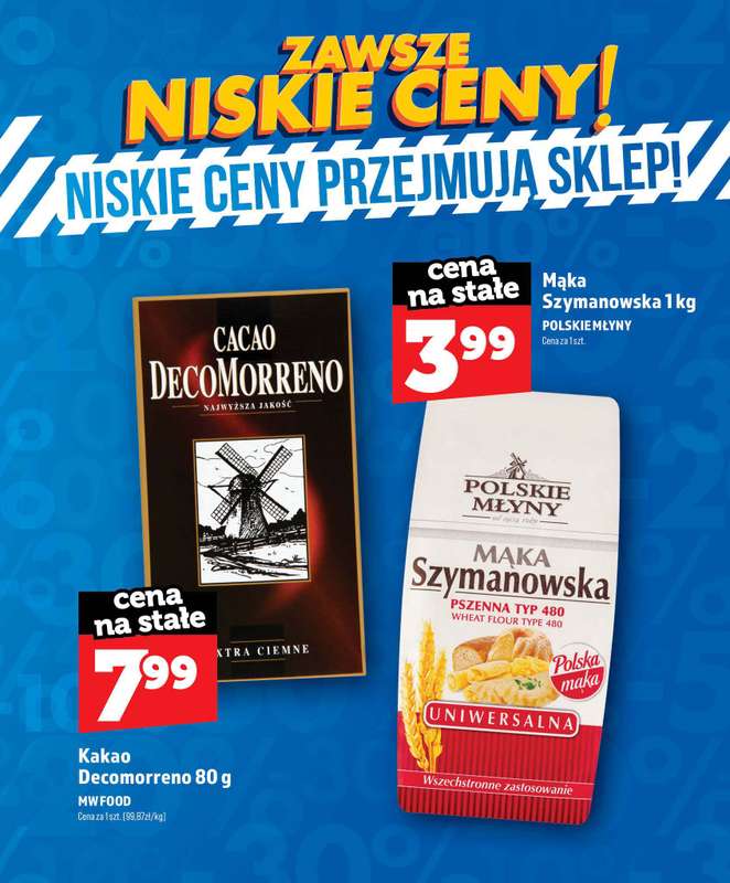 TOPAZ - gazetka promocyjna Zawsze Niska Cena od poniedziałku 21.09 do soboty 31.10 - strona 66