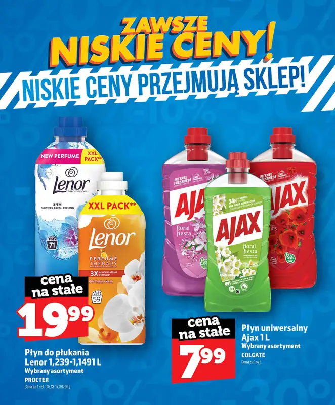 TOPAZ - gazetka promocyjna Zawsze Niska Cena od poniedziałku 21.09 do soboty 31.10 - strona 71