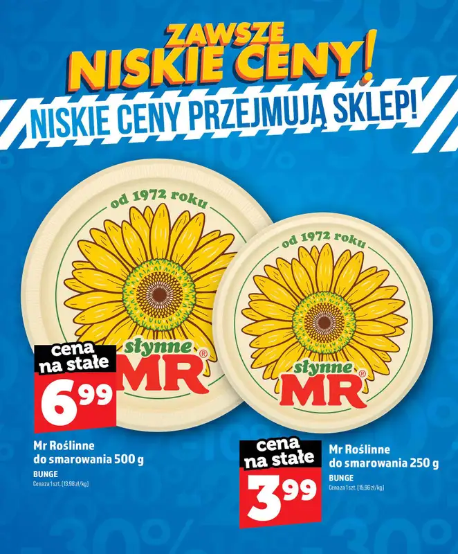 TOPAZ - gazetka promocyjna Zawsze Niska Cena od poniedziałku 21.09 do soboty 31.10 - strona 11