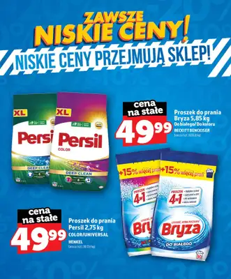 TOPAZ - gazetka promocyjna Zawsze Niska Cena od poniedziałku 21.09 do soboty 31.10 - strona 69