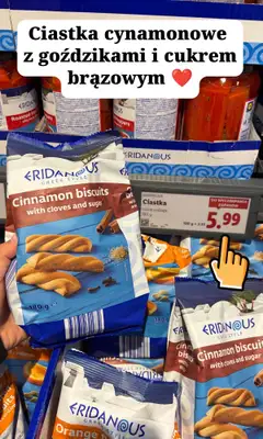 Lidl - gazetka promocyjna Zakupowe inspiracje w Lidl od poniedziałku 21.09 do soboty 26.09 - strona 15