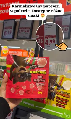 Lidl - gazetka promocyjna Zakupowe inspiracje w Lidl od poniedziałku 21.09 do soboty 26.09 - strona 10