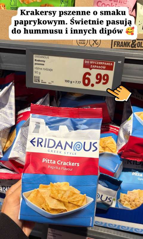 Lidl - gazetka promocyjna Zakupowe inspiracje w Lidl od poniedziałku 21.09 do soboty 26.09 - strona 9