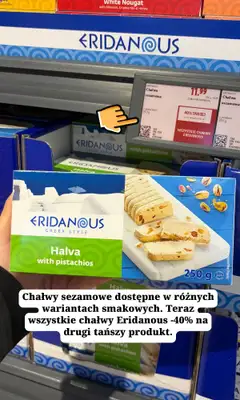 Lidl - gazetka promocyjna Zakupowe inspiracje w Lidl od poniedziałku 21.09 do soboty 26.09 - strona 5