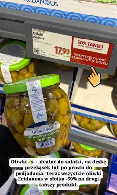 Lidl - gazetka promocyjna Zakupowe inspiracje w Lidl od poniedziałku 21.09 do soboty 26.09 - strona 4