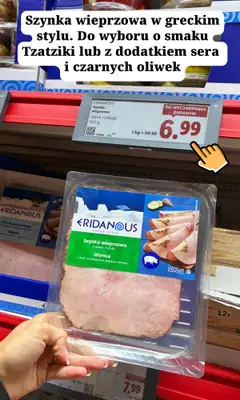 Lidl - gazetka promocyjna Zakupowe inspiracje w Lidl od poniedziałku 21.09 do soboty 26.09 - strona 11