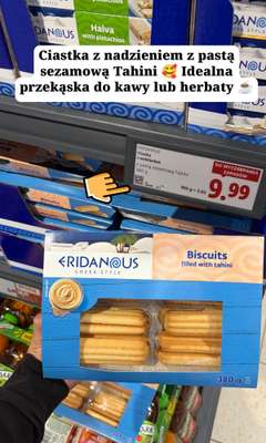 Lidl - gazetka promocyjna Zakupowe inspiracje w Lidl od poniedziałku 21.09 do soboty 26.09 - strona 6
