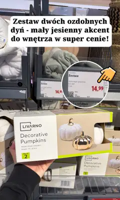 Lidl - gazetka promocyjna Zakupowe inspiracje w Lidl od poniedziałku 21.09 do soboty 26.09 - strona 2
