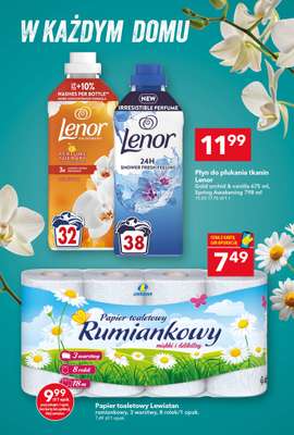 LEWIATAN - gazetka promocyjna Gazetka „MAMY TO w Lewiatanie” od czwartku 24.09 do środy 30.09 - strona 11