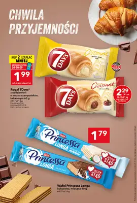 LEWIATAN - gazetka promocyjna Gazetka „MAMY TO w Lewiatanie” od czwartku 24.09 do środy 30.09 - strona 8