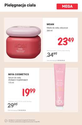 Rossmann - gazetka promocyjna MEGA promocje - jesienny niezbędnik pielęgnacyjny! od poniedziałku 21.09 do środy 30.09 - strona 6