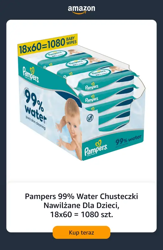 Amazon - gazetka promocyjna Wydaj min. 100 zł i odbierz 20 zł na kolejne zakupy od poniedziałku 21.09  - strona 9