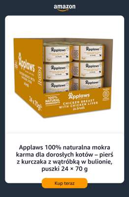 Amazon - gazetka promocyjna Wydaj min. 100 zł i odbierz 20 zł na kolejne zakupy od poniedziałku 21.09  - strona 12