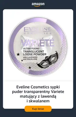 Amazon - gazetka promocyjna Okazje beauty od wtorku 22.09  - strona 4
