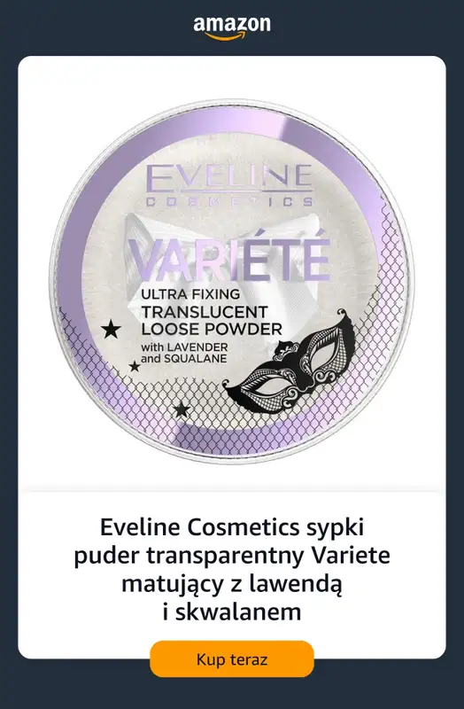 Amazon - gazetka promocyjna Okazje beauty od wtorku 22.09  - strona 4