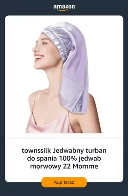 Amazon - gazetka promocyjna Okazje beauty od wtorku 22.09  - strona 11
