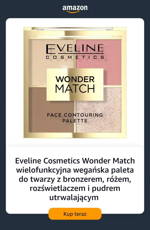 Amazon - gazetka promocyjna Okazje beauty od wtorku 22.09  - strona 2