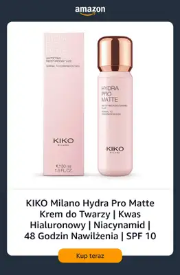Amazon - gazetka promocyjna Okazje beauty od wtorku 22.09  - strona 5